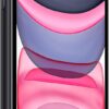 Apple iPhone 11 (128 GB) - Black (Renewed) - Image 2