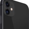 Apple iPhone 11 (128 GB) - Black (Renewed) - Image 4